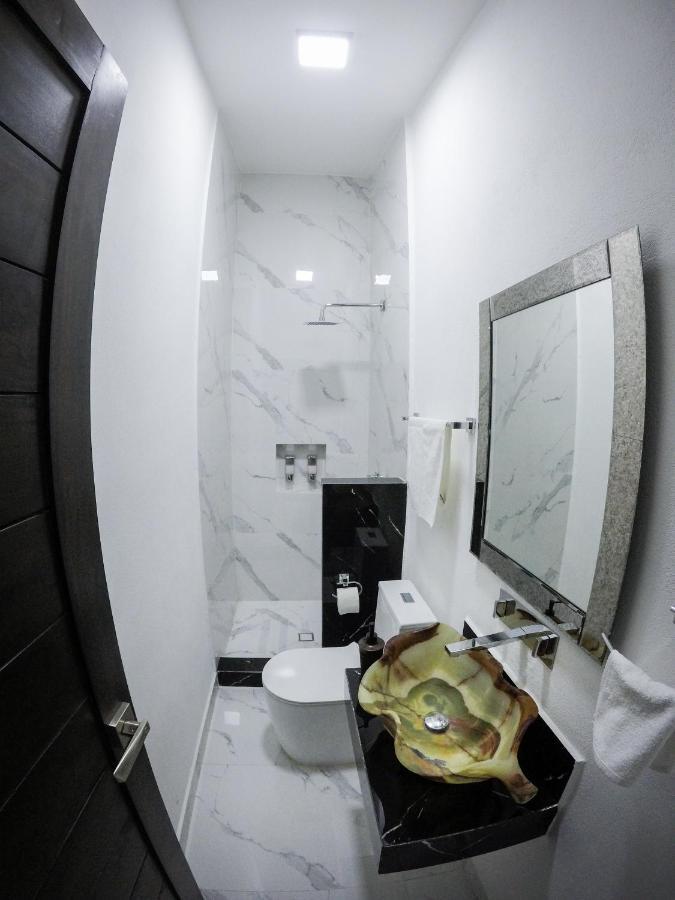 Hotel Dubai Inn & Suites Candelaria Exterior photo